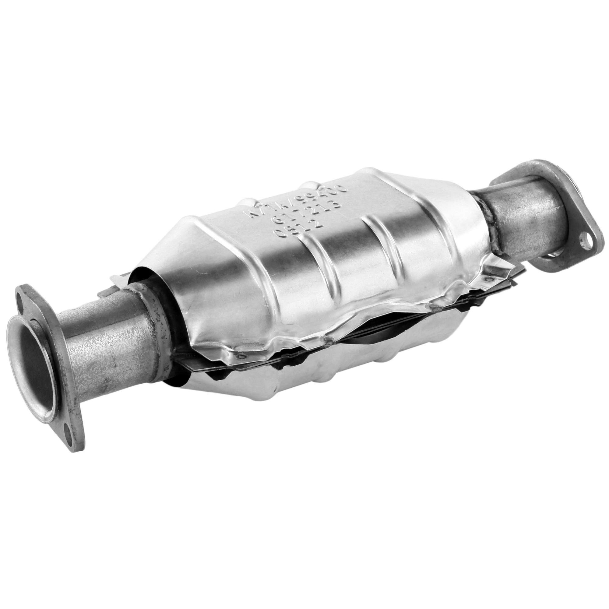 Photo 1 of Walker Exhaust Ultra EPA 16131 Direct Fit Catalytic Converter