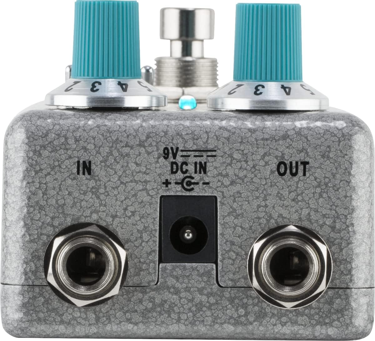 Fender Hammertone Chorus Pedal, Guitar Accessories