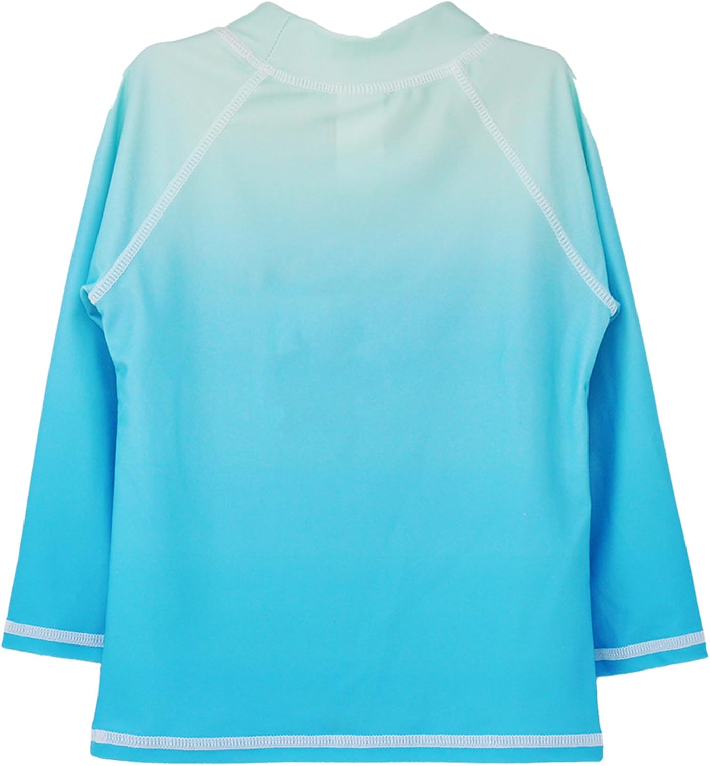 Flap Happy Baby-Boys UPF 50+ Graphic Rash Guard Swim Top - Image 2