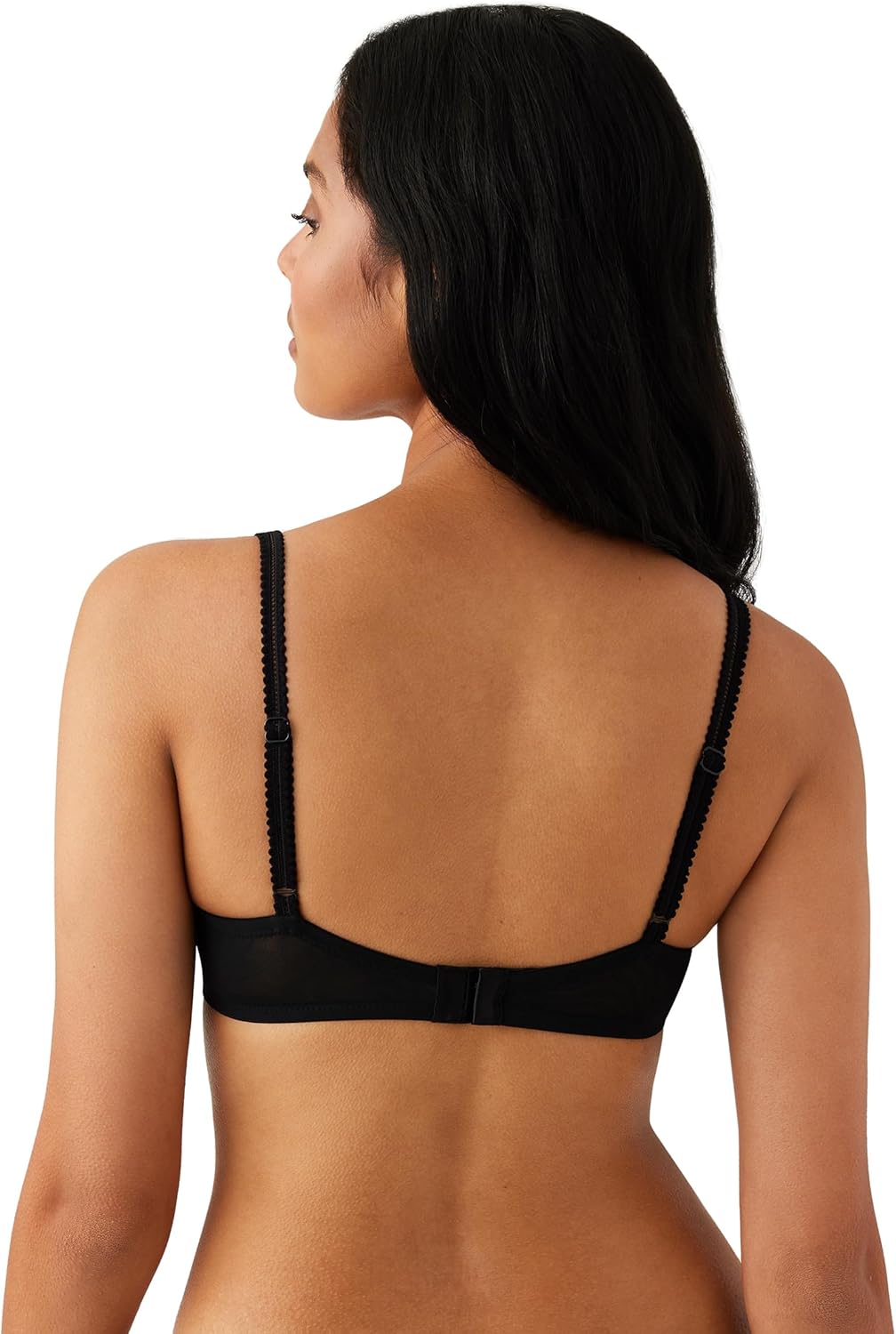 b.tempt'd Womens It's on Contour Bra - Image 3