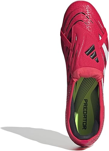 Amazon | [アディダス] サッカースパイク プレデター プロ