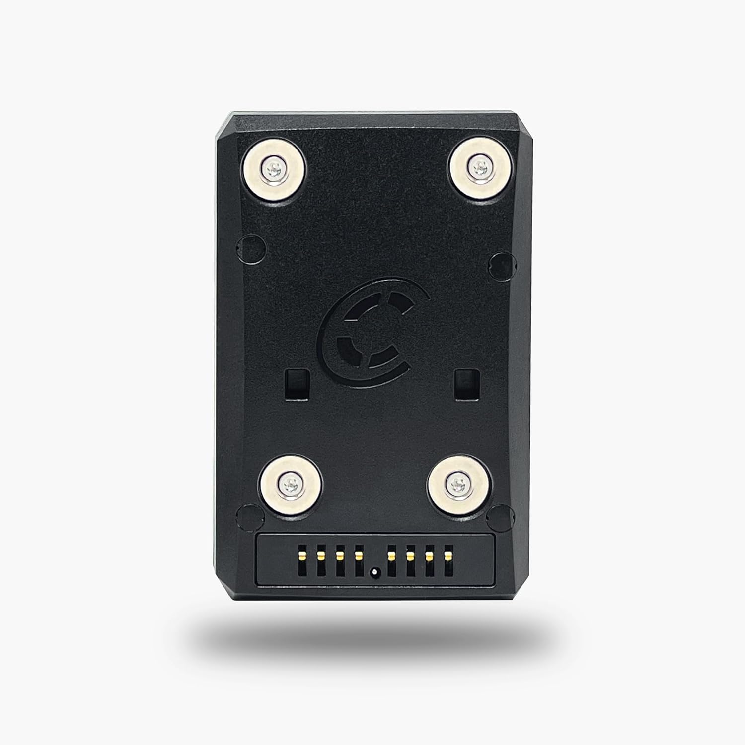 Core SWX SNAP ‘IT’ Interface Terminal Adapter – V-Mount Compatible, Hot-Swappable Battery Interface for Cameras, Monitors & Production Equipment