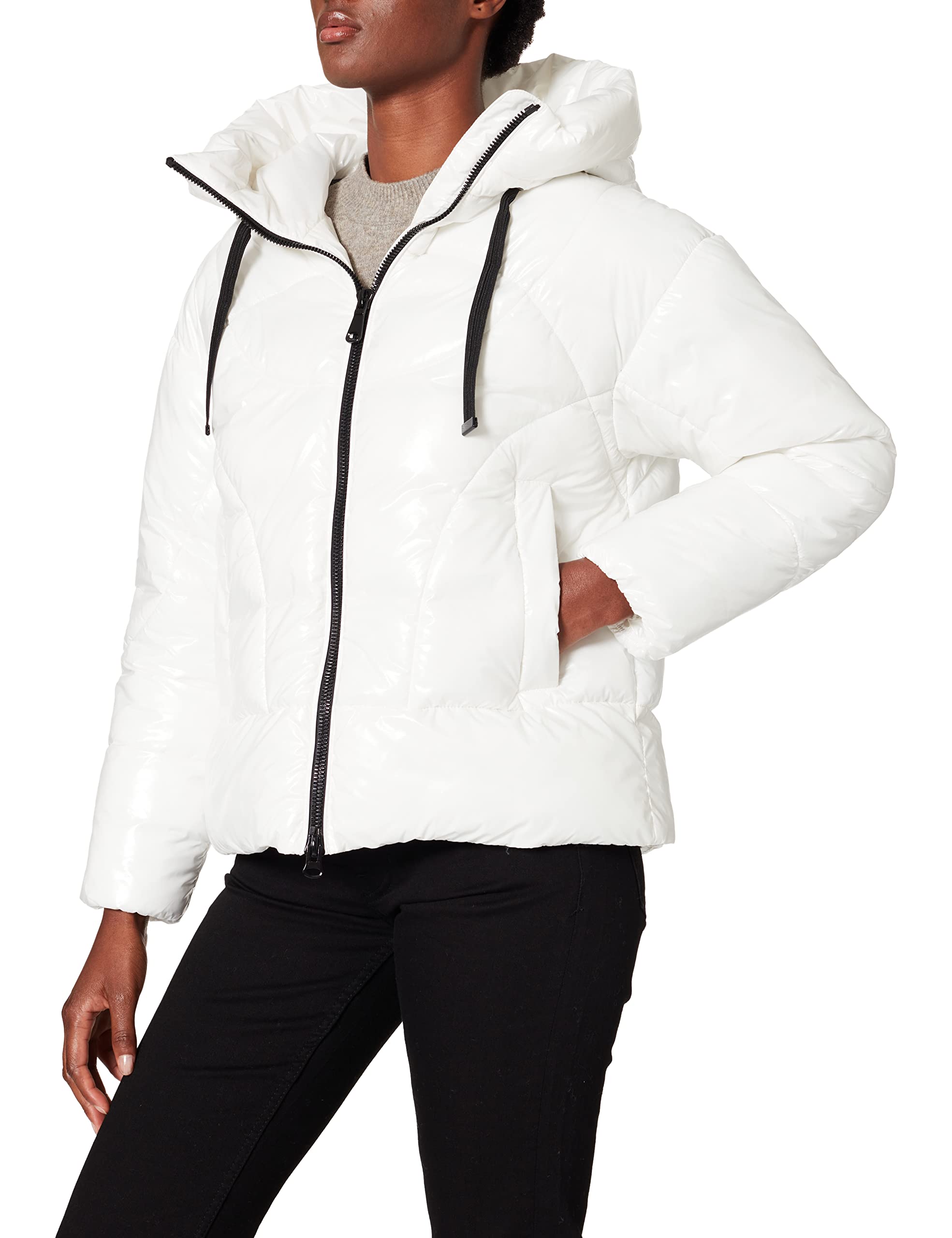 Nuevo Chaquetas Geox Mujer El Corte Ingles | Compra Online a Precios Super  Baratos
