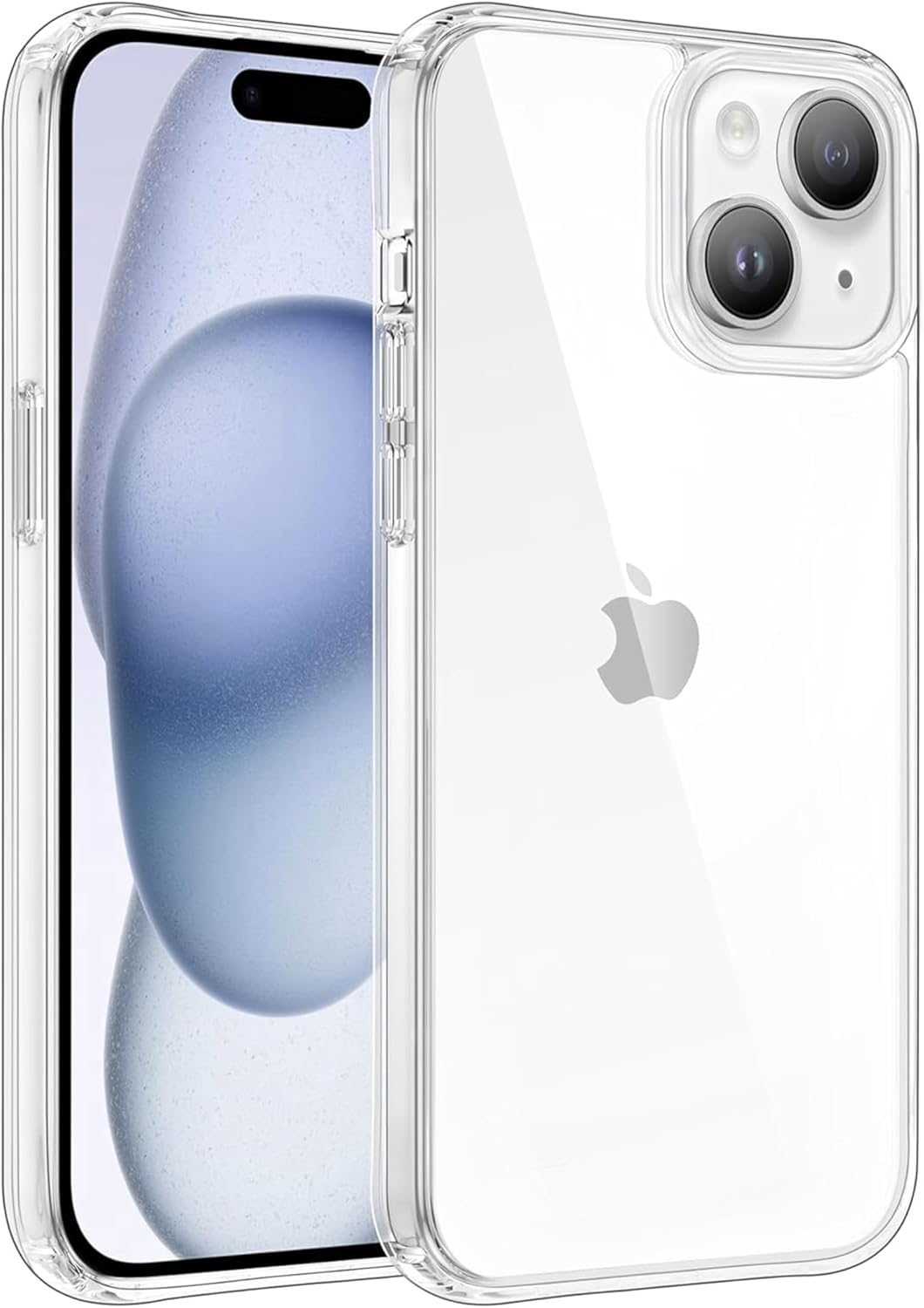 BONAEVER For IPhone 12 Pro Case 6.1 Inch Waterproof Du Standproof Shockproof Case With Built-in Screen Protector Underwater Protective Clear Back Cover - View #8