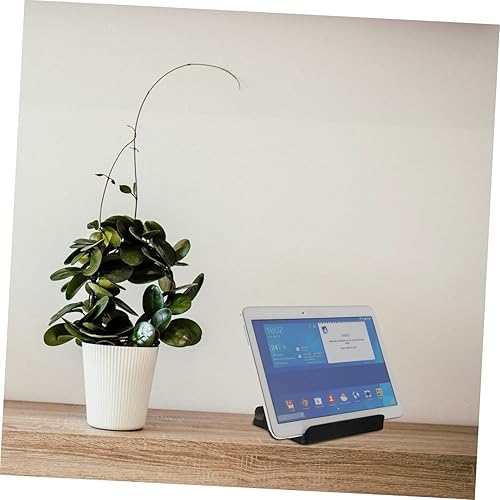 Miniatura 5 de NOLITOY 2 unids Laptop Stand Rack de almacenamiento para portátiles múltiples soporte para portátil vertical base vertical portátil Base vertical