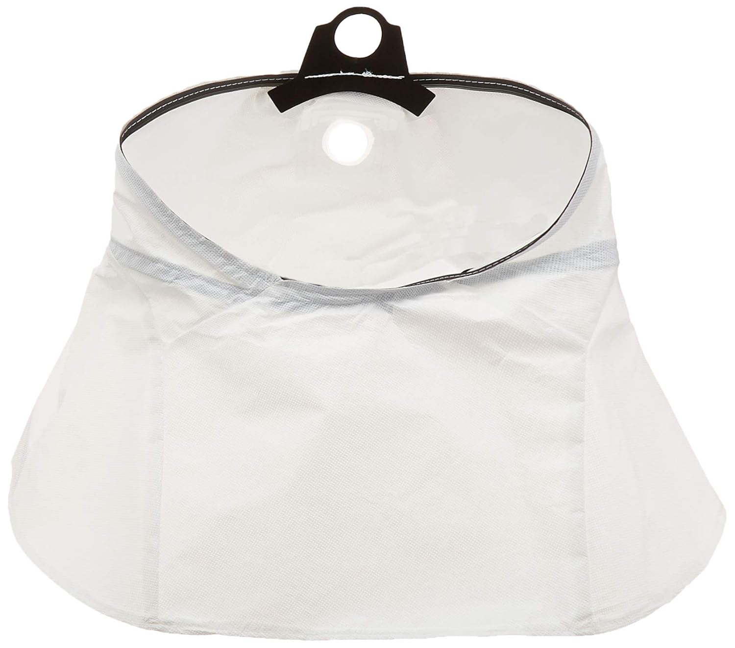 3M 00051131173262 Versaflo Standard Outer Shroud, White