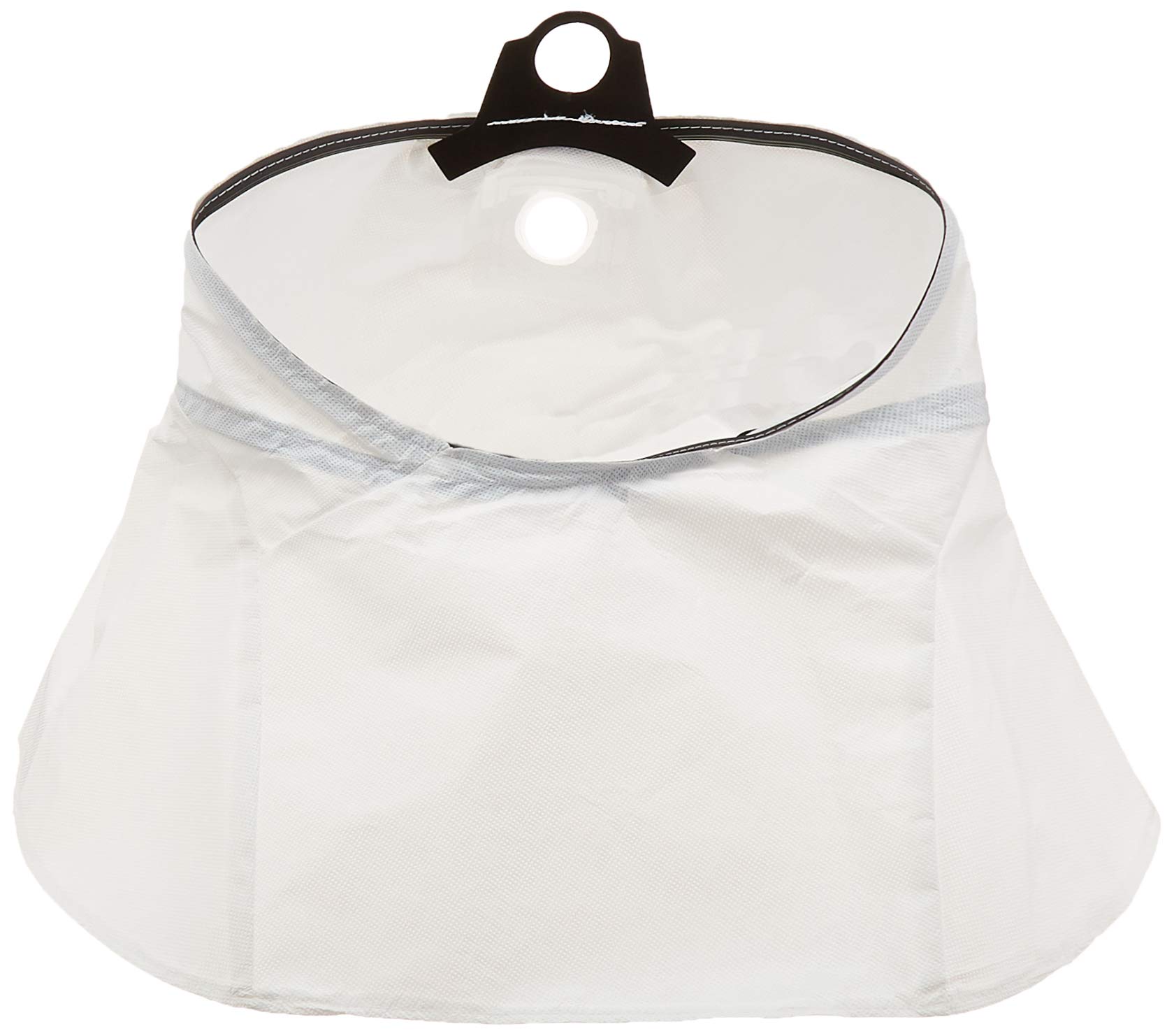 3M 00051131173262 Versaflo Standard Outer Shroud, White