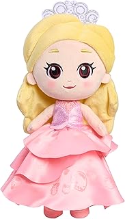 WICKED 14-Inch Glinda Plush Doll