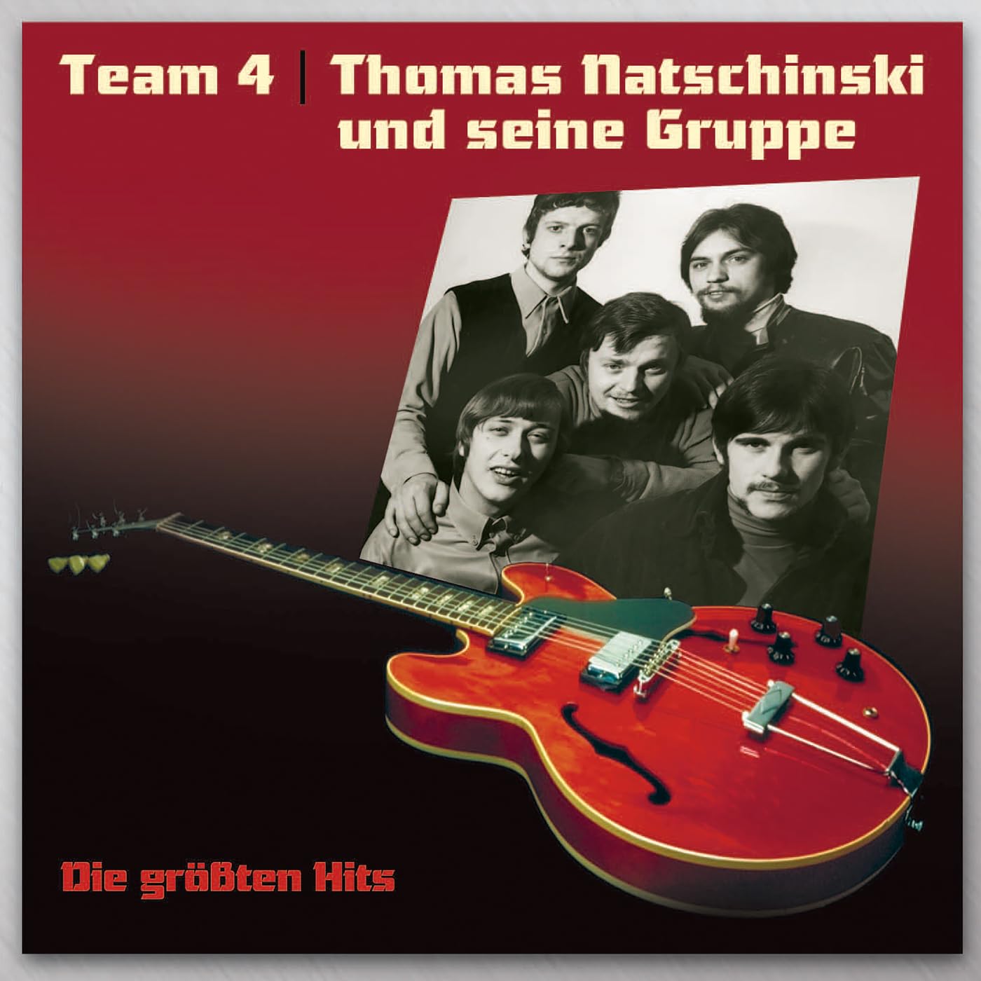 Thomas Natschinski Gruppe