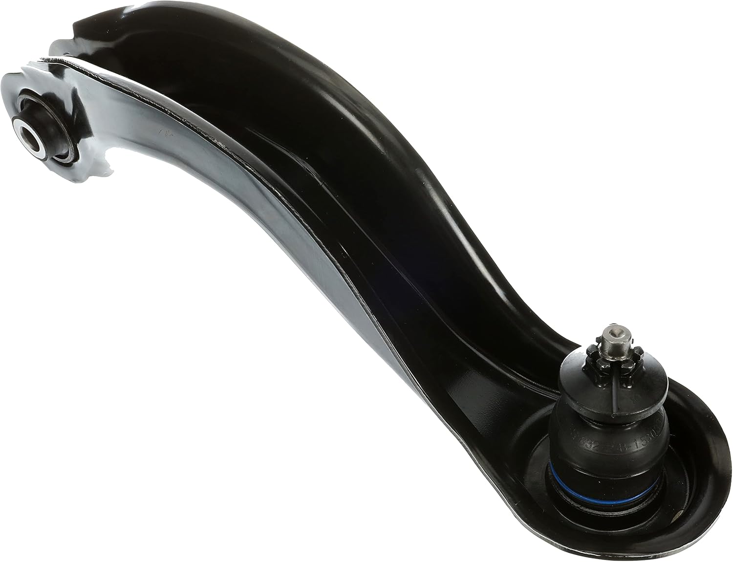 Dorman 528-182 Rear Passenger Side Upper Lateral Arm and Ball Joint Assembly Compatible with Select Acura Models