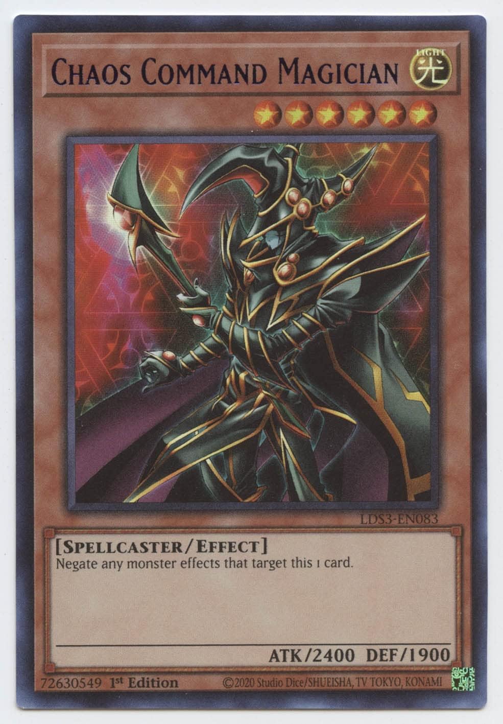 Synchro Monster Card Yu-Gi-Oh! Hi-Speedroid Hagoita Card - BOSH