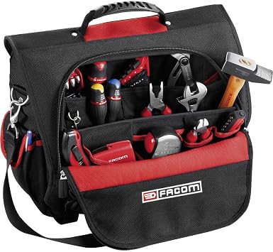 Facom BS.TLBPB Tool bag / PC