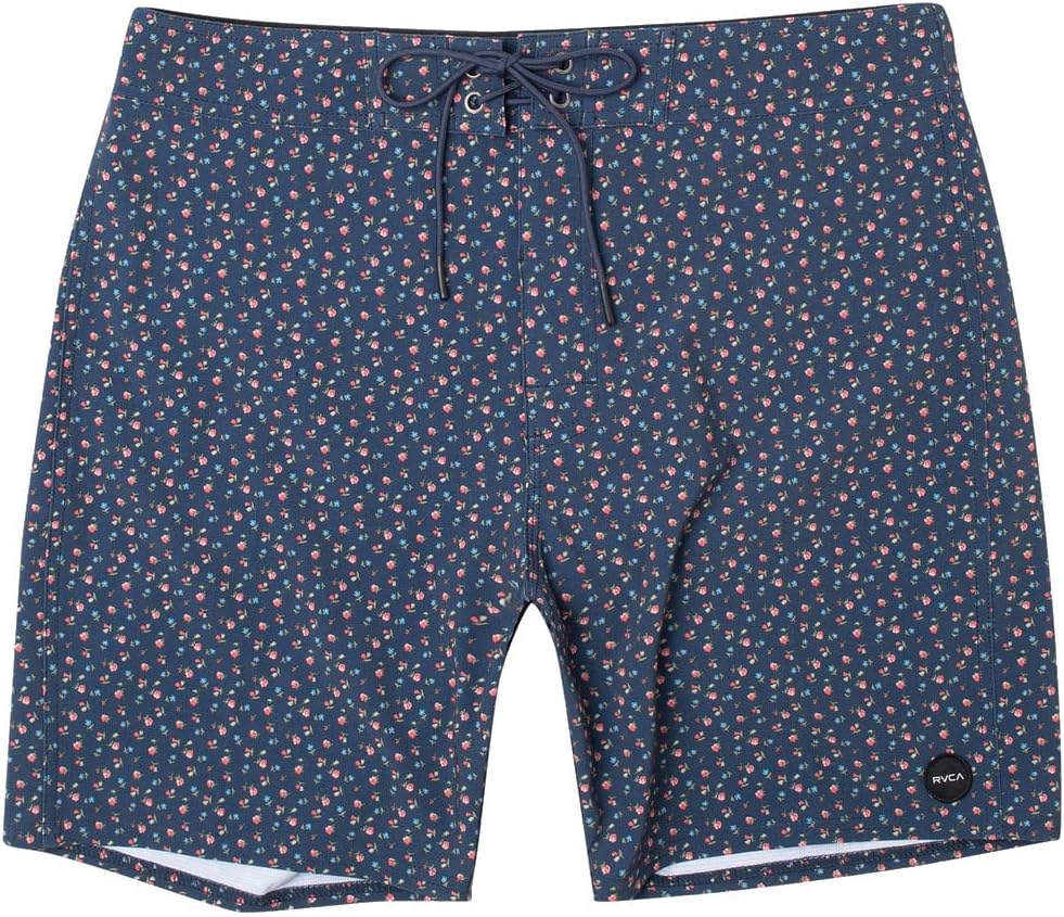 RVCA Men's Standard Va Trunk