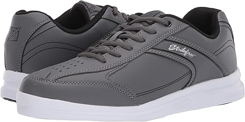 Miniatura 6 de KR Strikeforce Flyer Lite Mens Athletic Bowling Shoe with Injection EVA Outsole for Lightweight, Flexible and Uniform Cushion with FlexLite