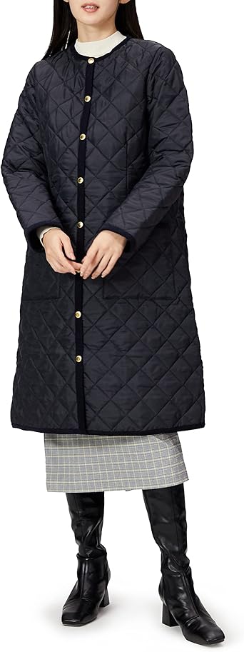 【専用】トラディショナルウェザー キルティングジャケット ARKLEY 32 ARKLEY アークリー｜ブラック｜ウィメンズ｜ジャケット