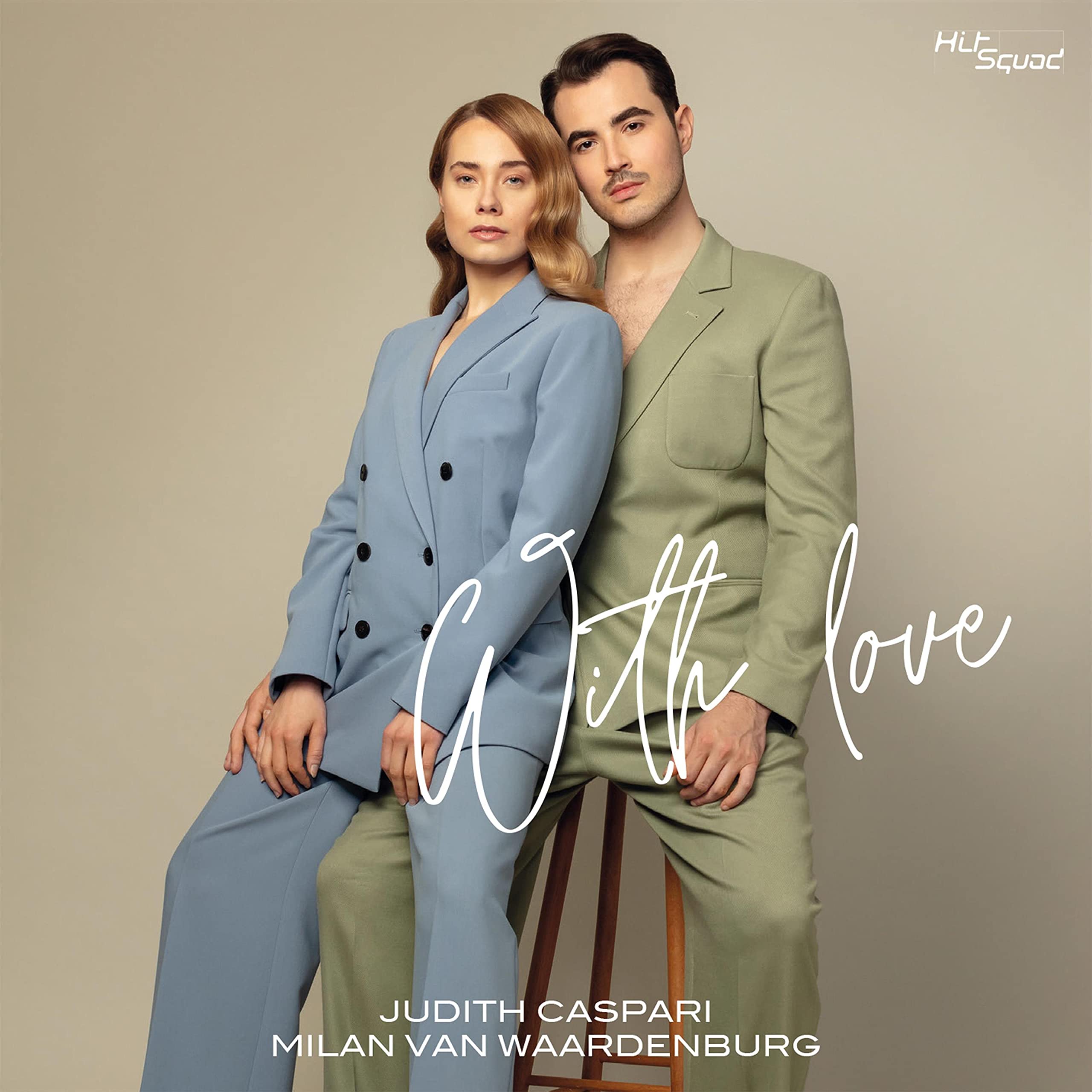 Milan van Waardenburg