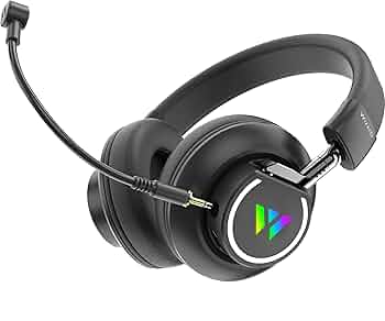 ゲーミング用品セット Amazon.co.jp: センチュリー RACEN RGBゲーミングヘッドセット02