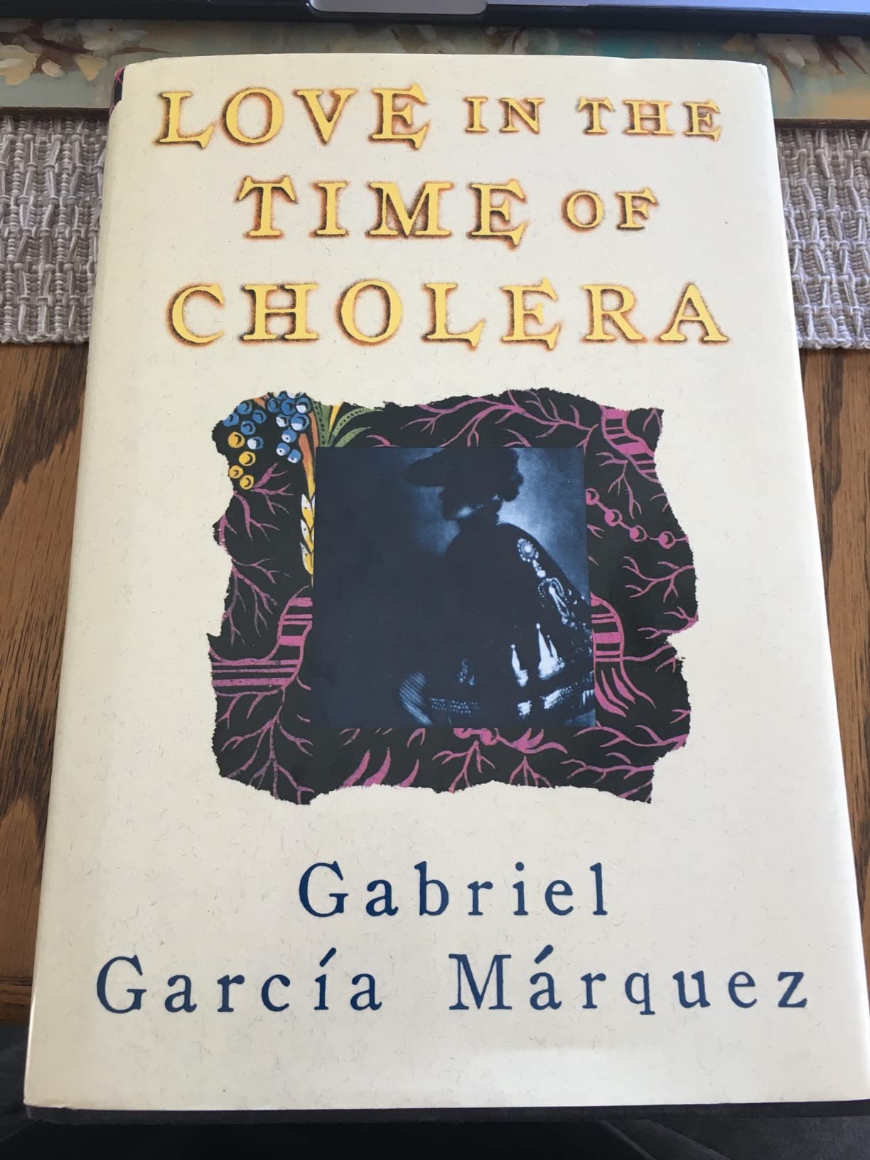 Book is in good condition.