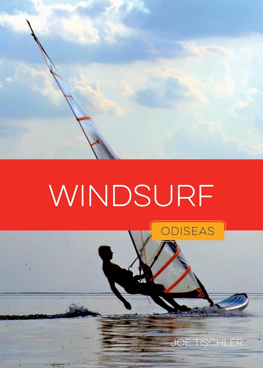 Windsurf (Odiseas En Los Deportes Extremos) (Spanish Edition)      Library Binding – July 15, 2026