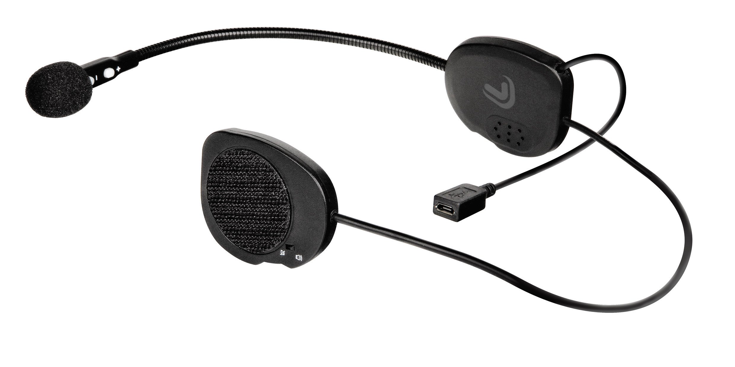 Lampa 90428 Talk-Mate Evo Auricolare Stereo