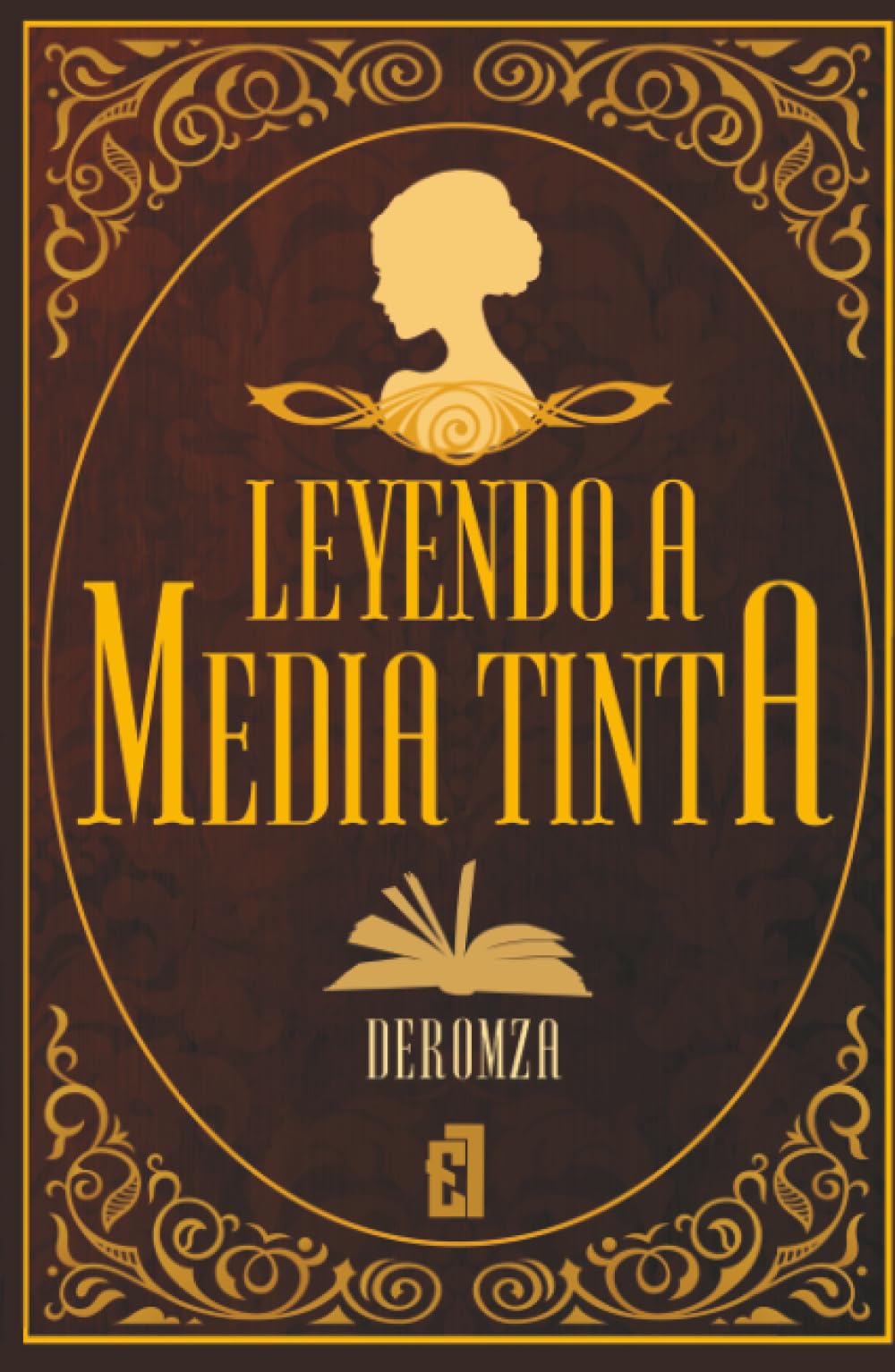 Leyendo a media tinta: Un internado, un diario y los secretos que el tiempo decidió ocultar con tinta