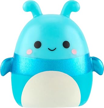 Squish-a-longs Mini-Squish 8-Pack (Wave 4, Style 4)