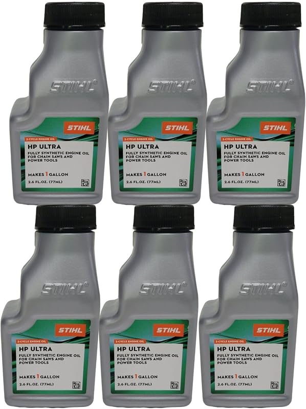 Stihl or Husqvarna: Comparing Performance, Engines, and Tool Design