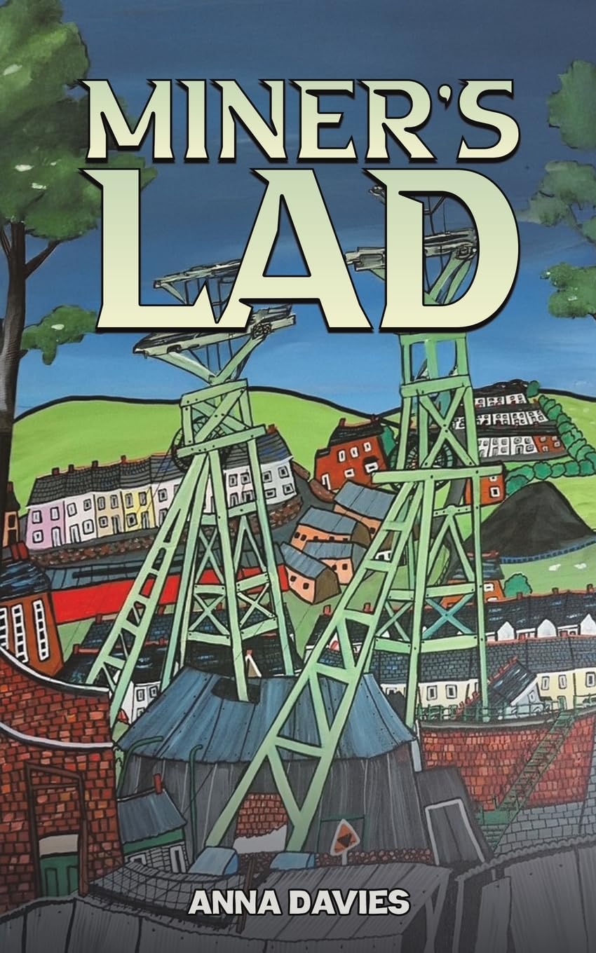 Miner's Lad