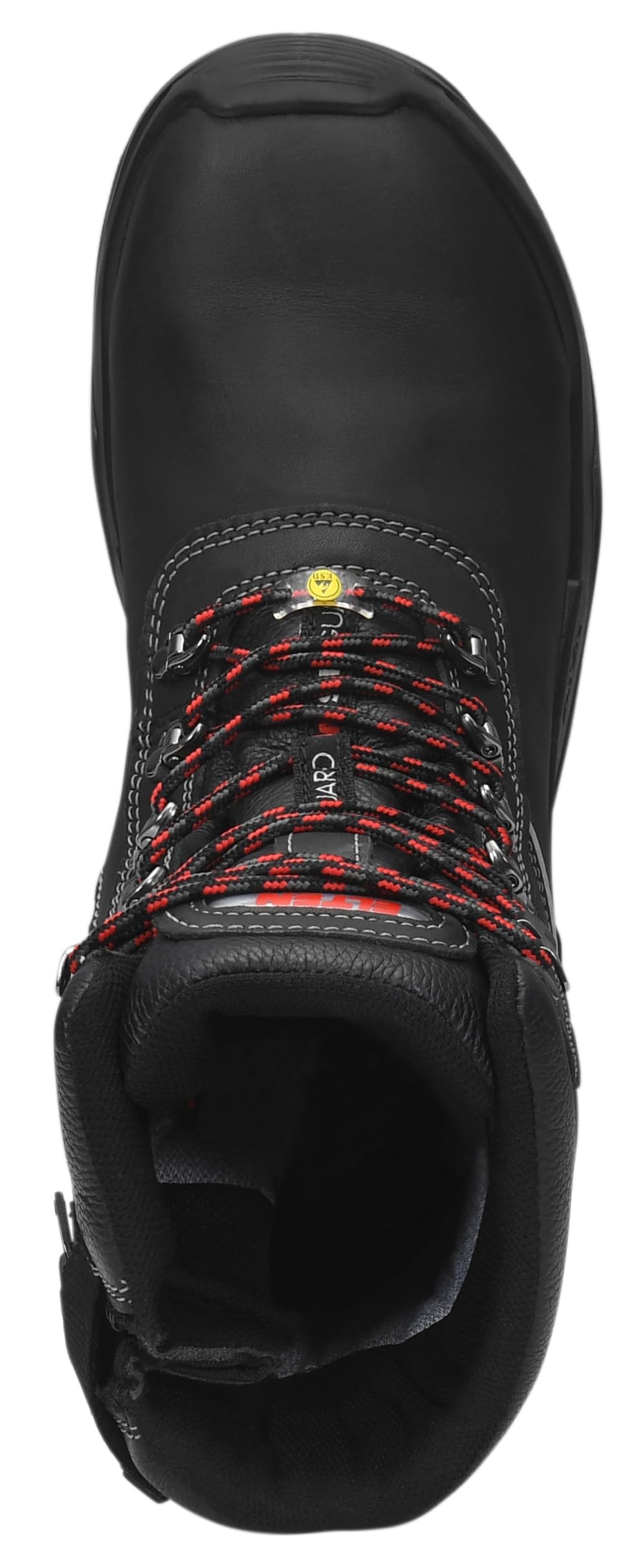 ELTEN Joschi Gtx Esd S3 Ci Damen Schneestiefel