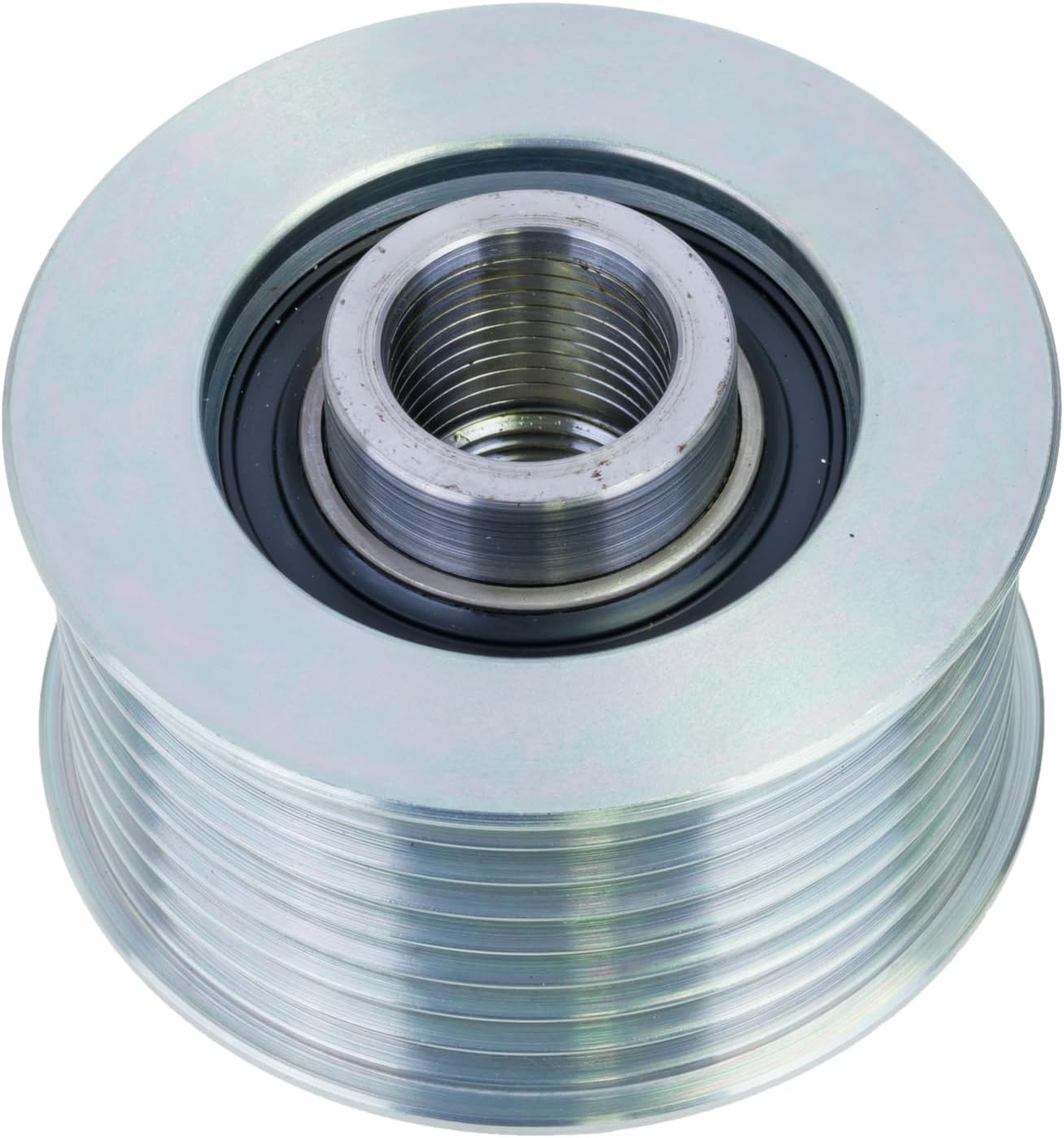 Schaeffler Group Alternator Pulley - EA0262