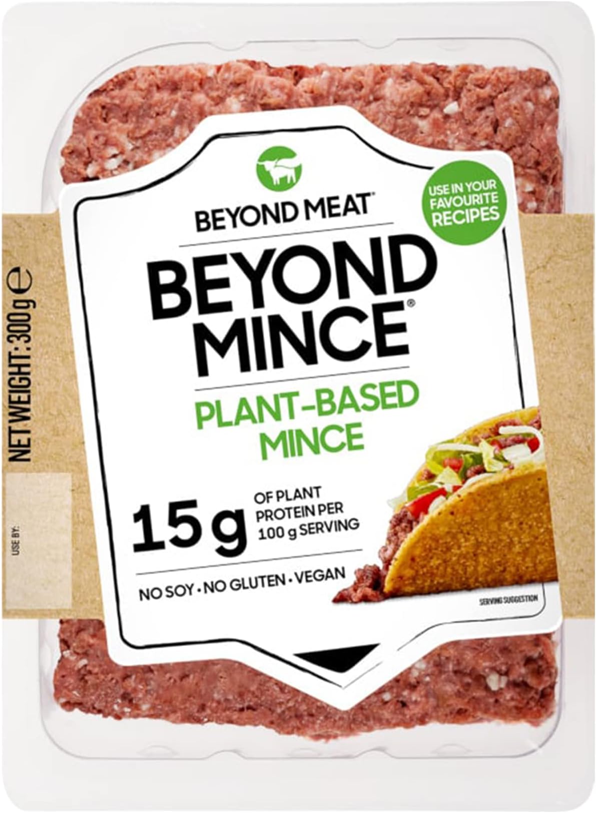 Beyond Meat Beyond Mince Plant Based, 300 g