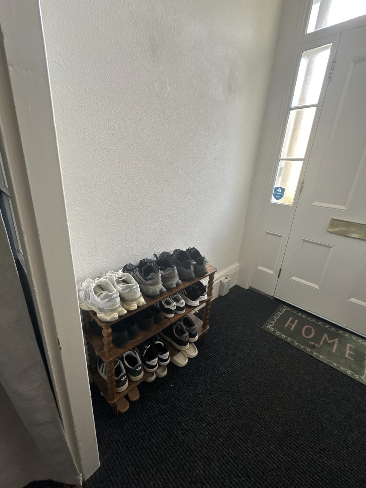 Customer photo
