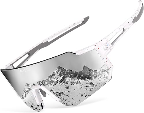 suoso Kids Polarized Sunglasses Youth Lightweight Sun glasses UV Protection Sports Sunglasses for 3-12 Boys Girls Baseball