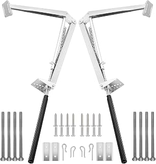 Greenhouse Automatic Vent Opener (Silver Single Spring2PCS)