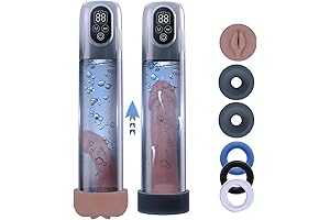 Automatic Male Masturbator Machine Masturbation Cup Toy