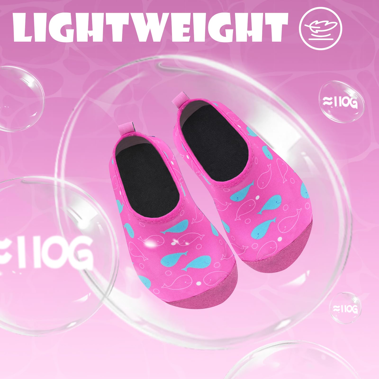 Scarpe da bagno per bambini, scarpe da nuoto per bambini, scarpe da nuoto, scarpe da spiaggia, scarpe da bagno per bambini, taglia 14-31