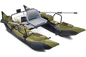 Colorado, the ideal canoe for waterways adventure