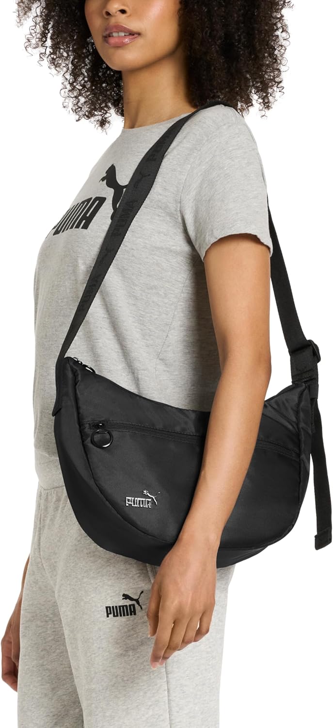 PUMA womens All Day Crossbody Bag - Image 2