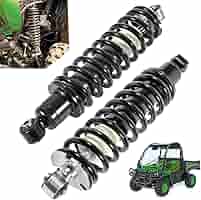 ほよ Amazon.com: AM137958 Rear Coil-over Spring Shock Absorbers 2