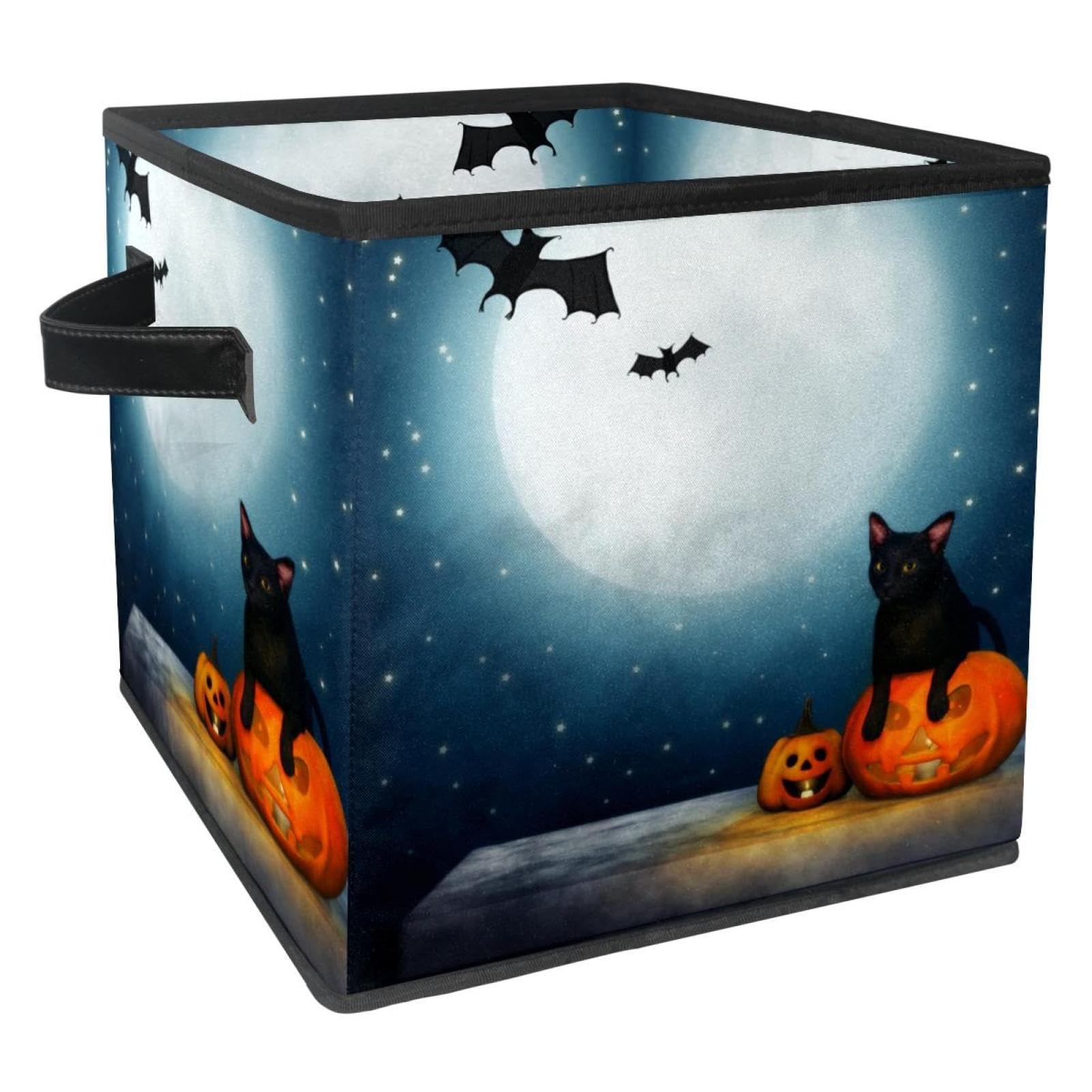 Boîte de rangement placard pliable pour vêtements et livres