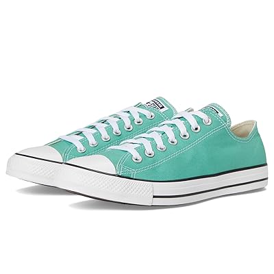 Converse Chuck Taylor All Star Ox Shoes Archive Sea Green