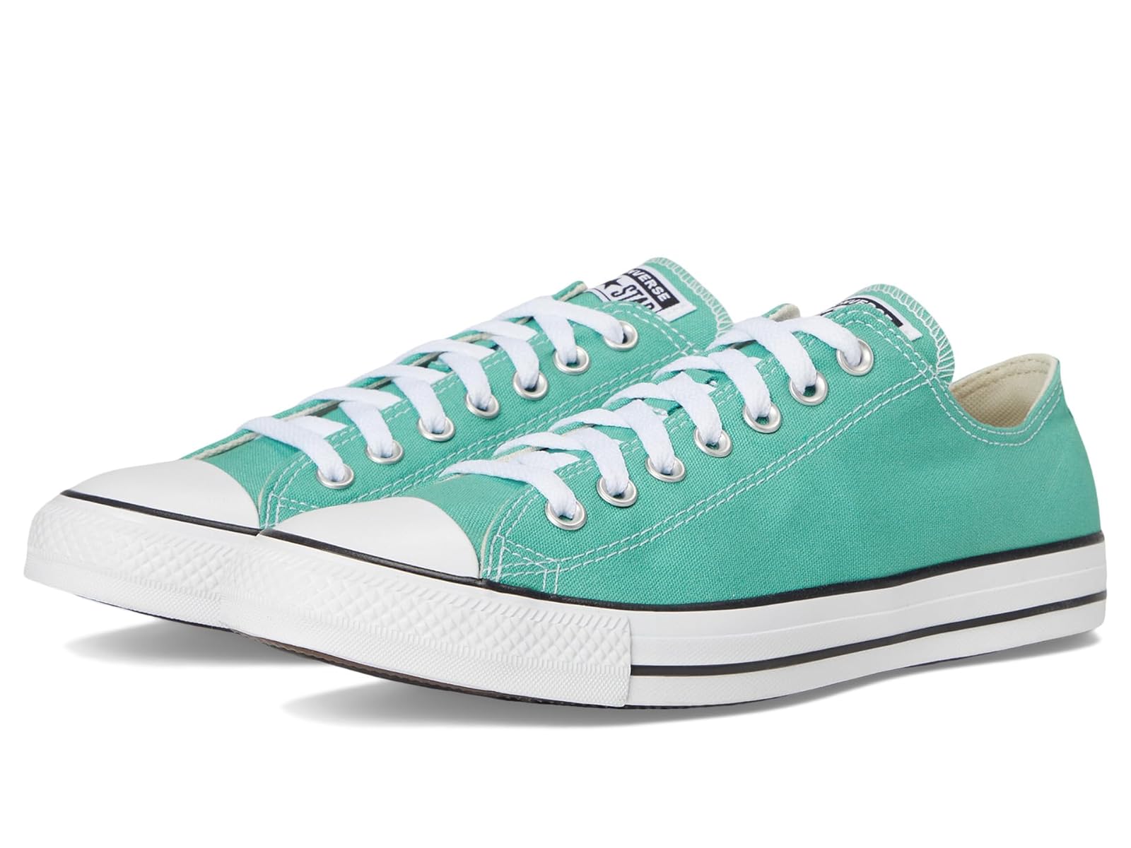 Converse Chuck Taylor All Star - Ox 17390₽