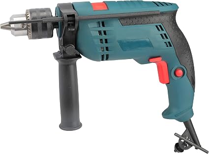 No-name 9-Amp 1050W 1/2" Corded Impact Hammer Drill