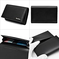 Amazon | [名入れA筆記体] ポールスミス Paul Smith 正規品 本革