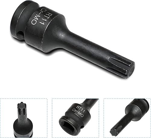 Miniatura 6 de DPTOOL 303-1655 Herramienta de alineación de árbol de levas compatible con Ford 3.5L V6 EcoBoost actualizado GT F-150 Expedition Lincoln Navigator