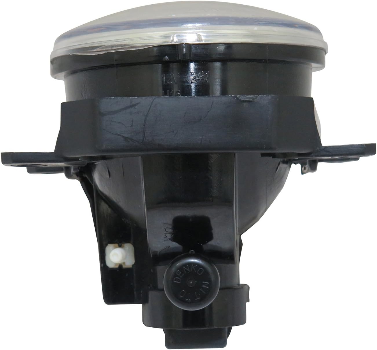 TYC Left Fog Light Assembly Compatible with 2014-2021 Subaru Forester