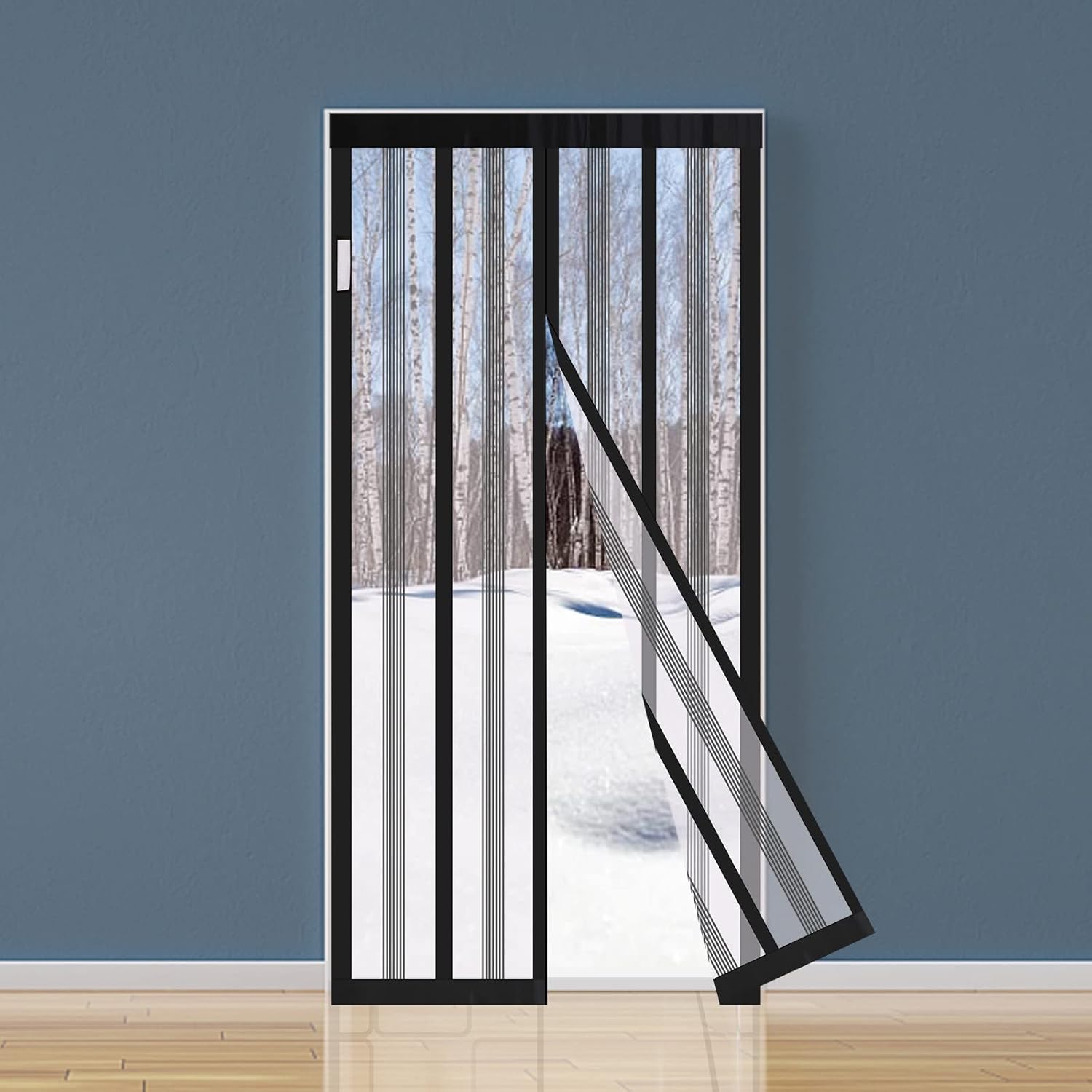 vorhang w�rmeschutz