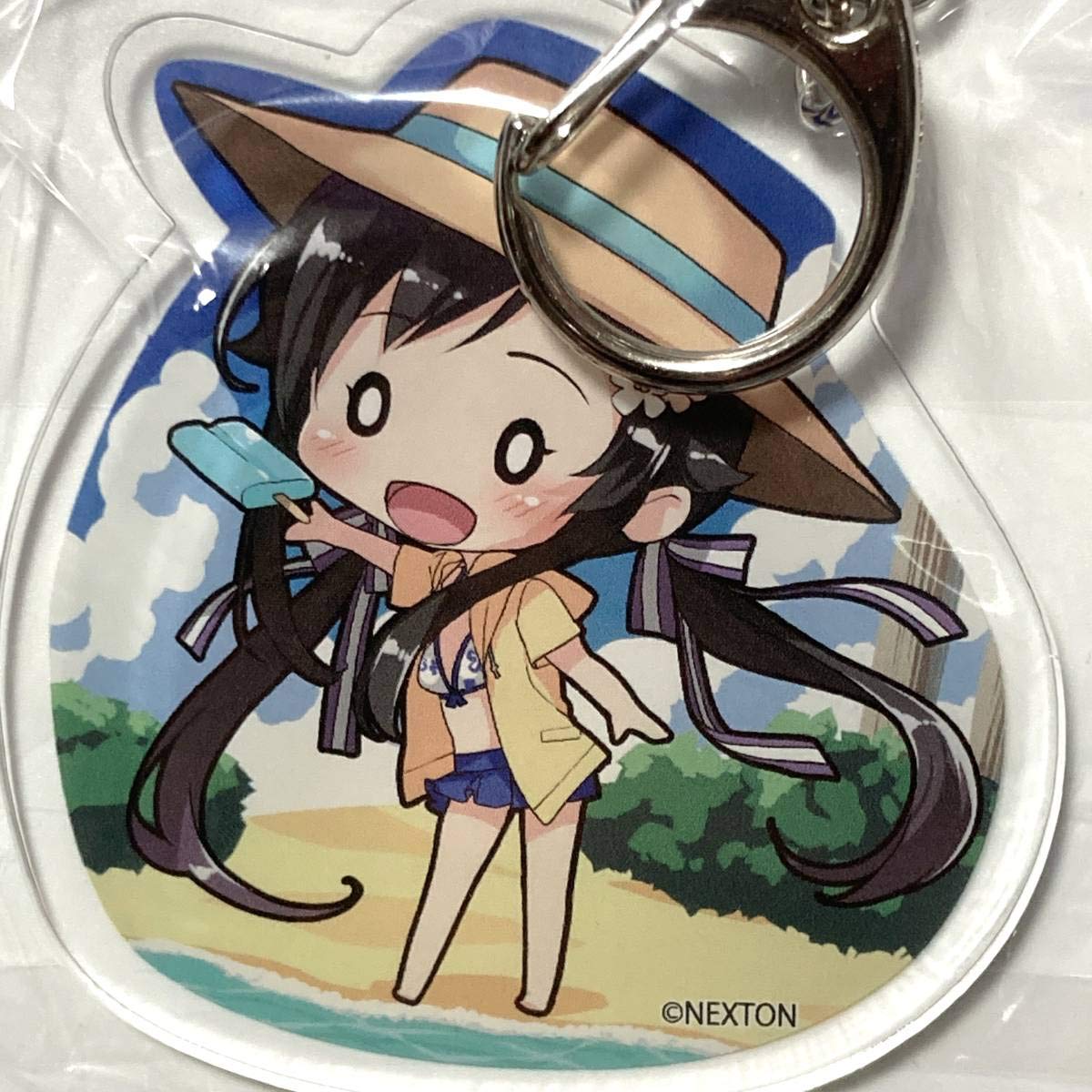 SP 控えめな幼馴染 小鳥遊 汐栞(サイン入り) 傷】 SP 小鳥遊 汐栞