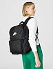 Mochila Nike Unisex Adulto Classics Heritage 2.0 (23L) | Para Hombres y Mujeres 3