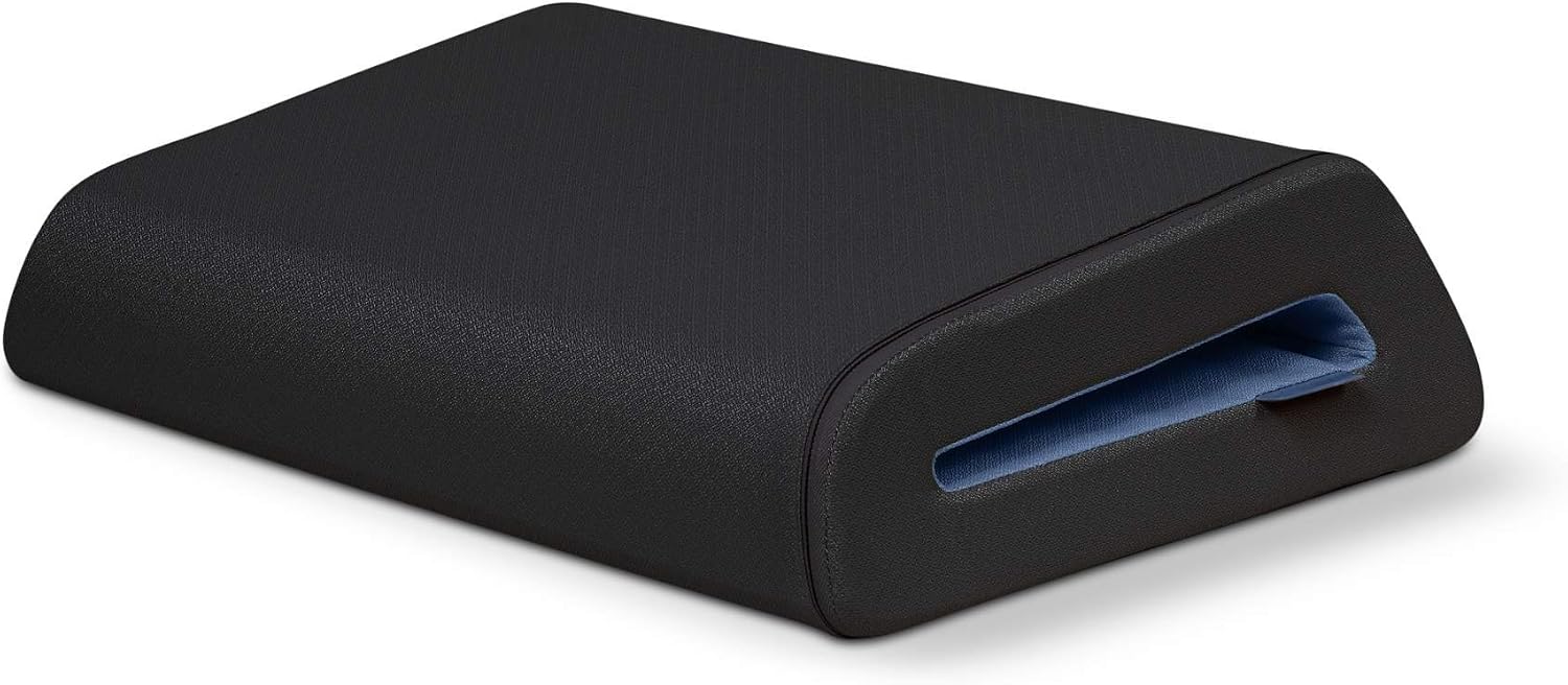 Belkin CushTop Notebook Stand (Black/Blue)